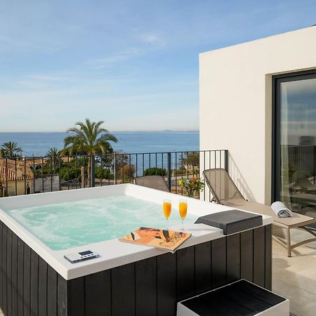 Appartement Niu Line à La Vila Joiosa Extérieur photo