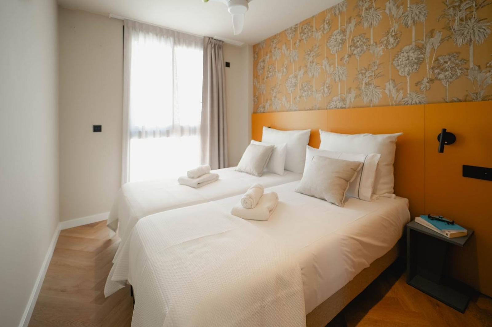 Appartement Niu Line à La Vila Joiosa Extérieur photo