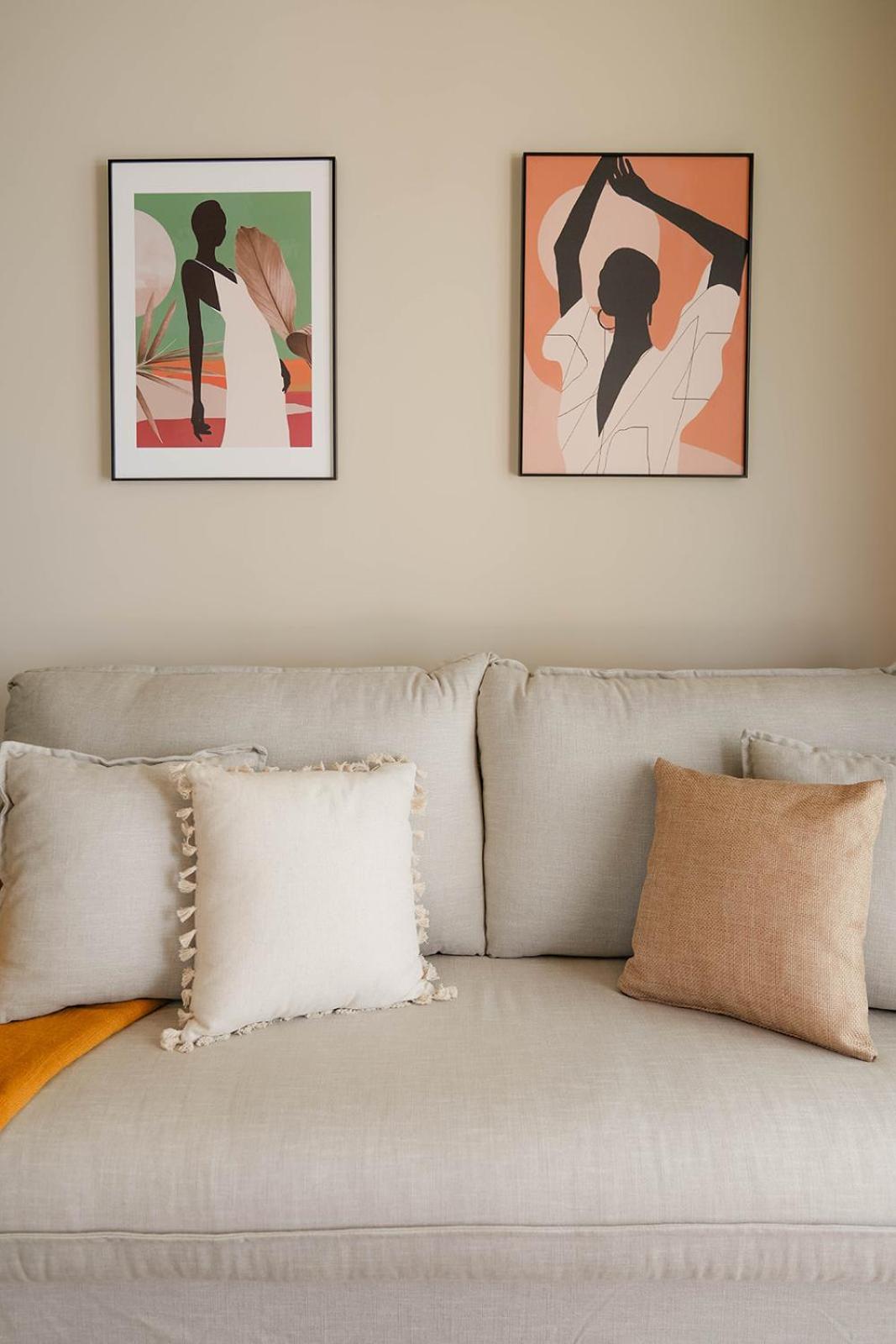 Appartement Niu Line à La Vila Joiosa Extérieur photo