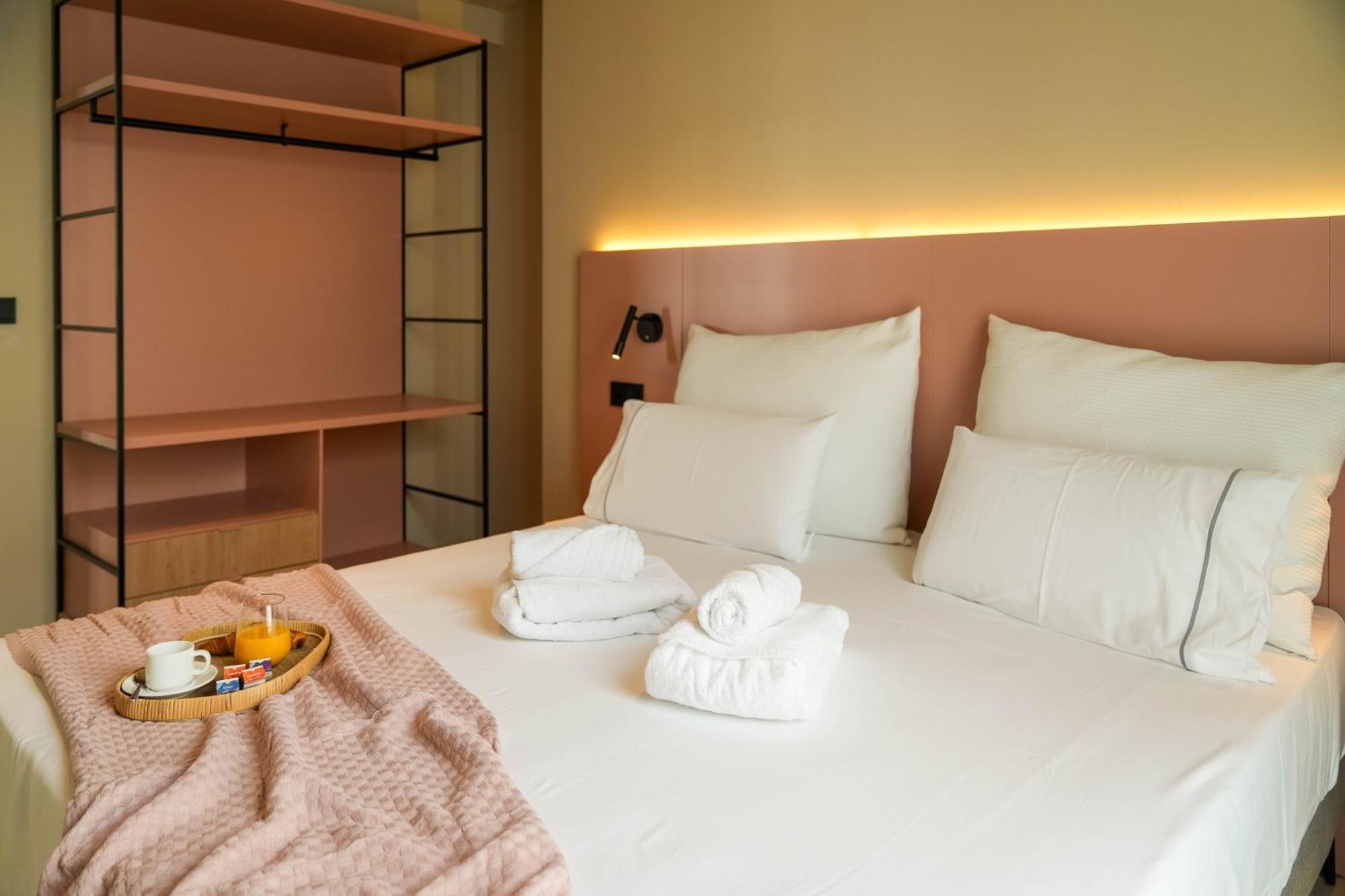 Appartement Niu Line à La Vila Joiosa Extérieur photo